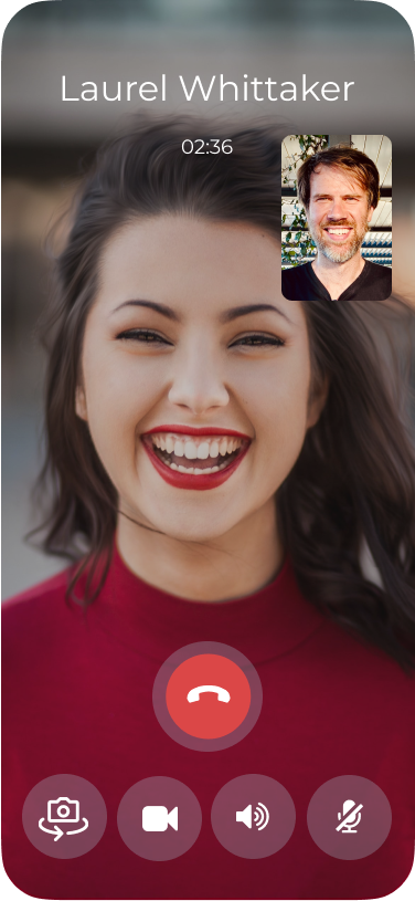 Building a Video Call App: Everything You Need To Know About Video Chat ...